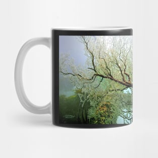 BONSAI OF THE SOUTH CHINA SEA Mug